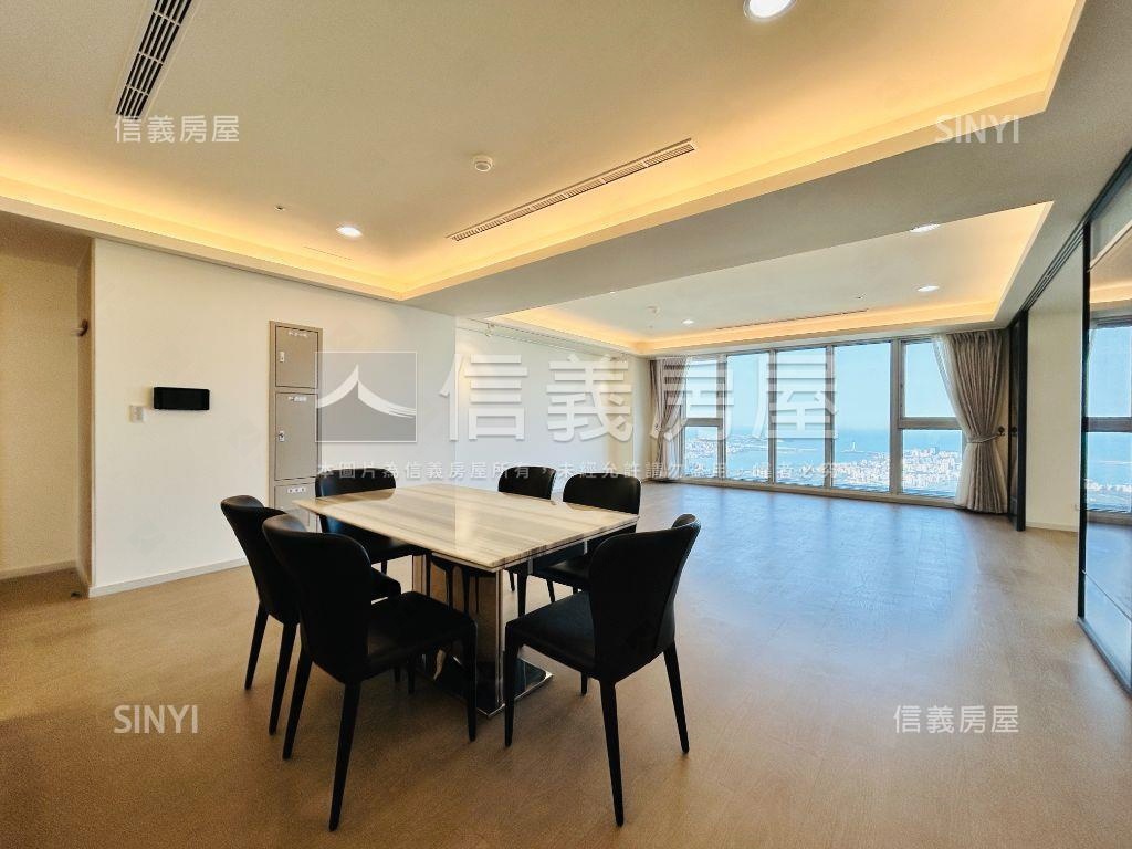 萬通陽明悅活山海景觀宅房屋室內格局與周邊環境