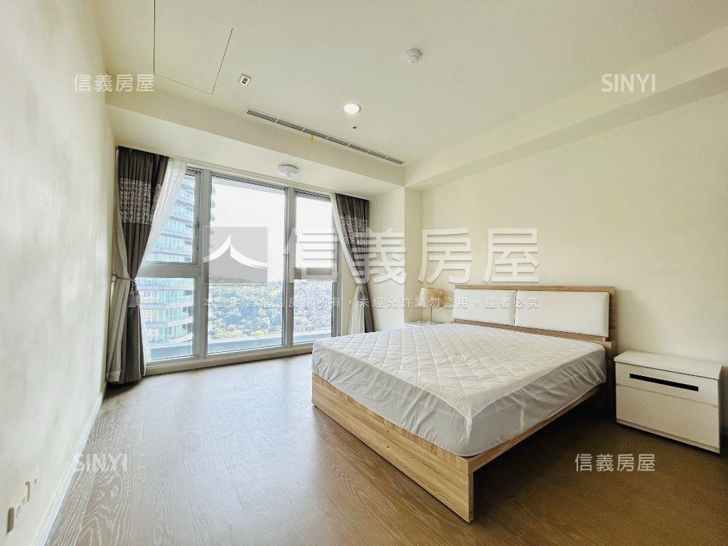 萬通陽明悅活山海景觀宅房屋室內格局與周邊環境
