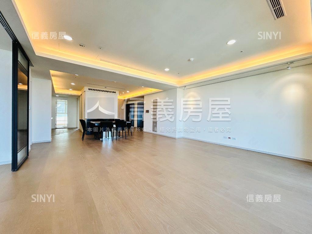 萬通陽明悅活山海景觀宅房屋室內格局與周邊環境
