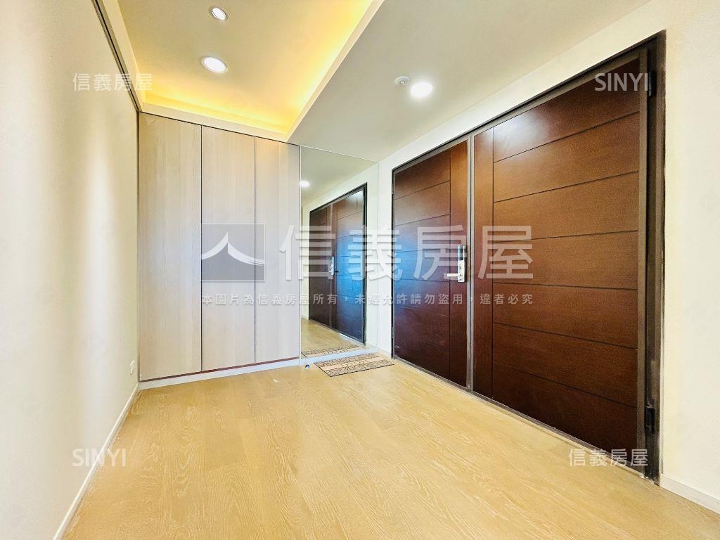 萬通陽明悅活山海景觀宅房屋室內格局與周邊環境