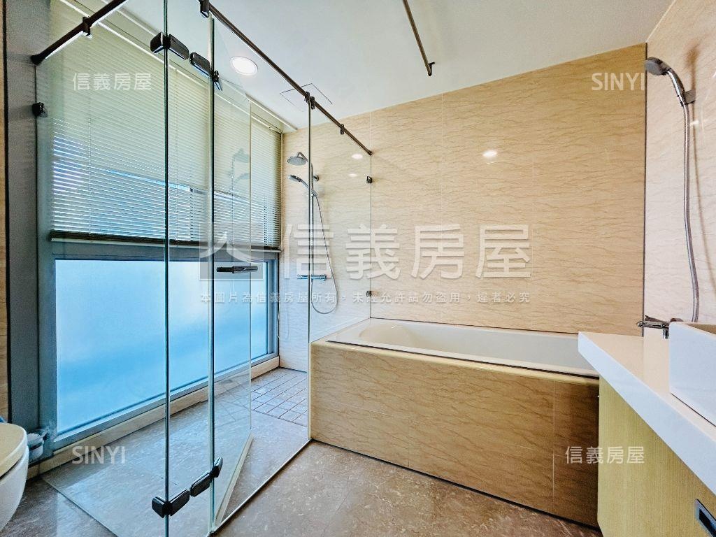 萬通陽明悅活山海景觀宅房屋室內格局與周邊環境