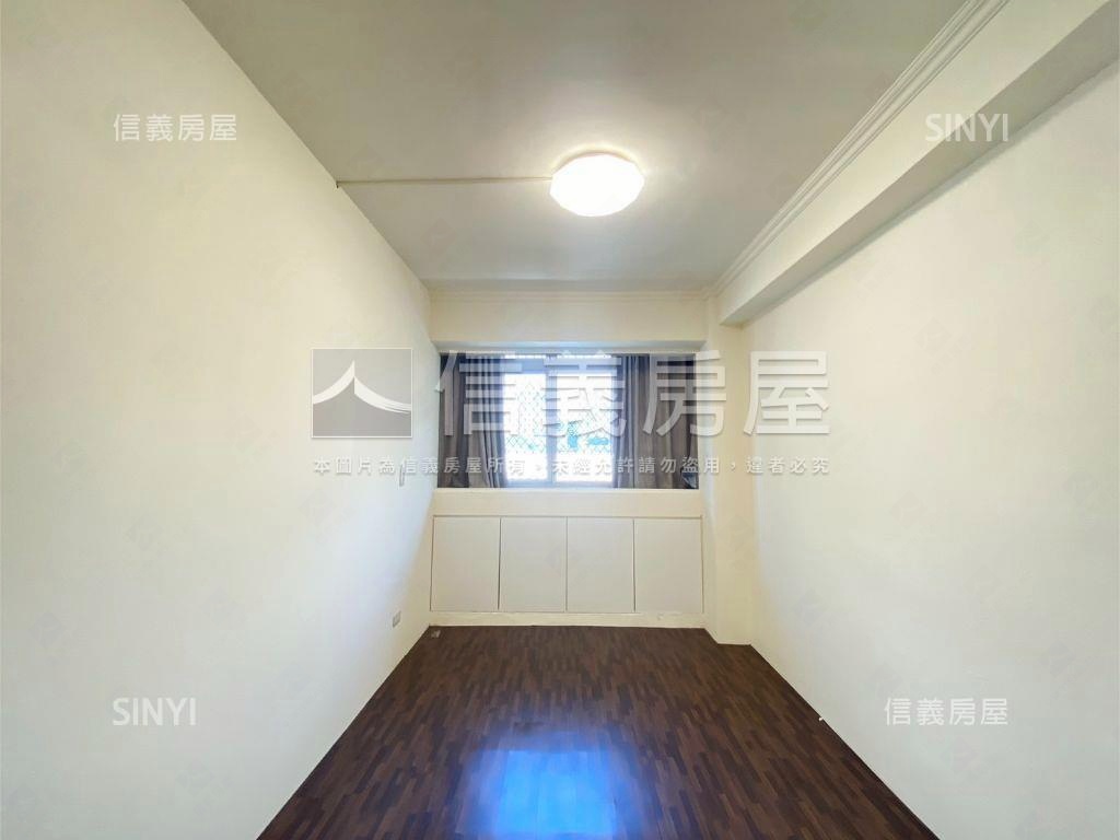 近好市多！明星學區三房房屋室內格局與周邊環境