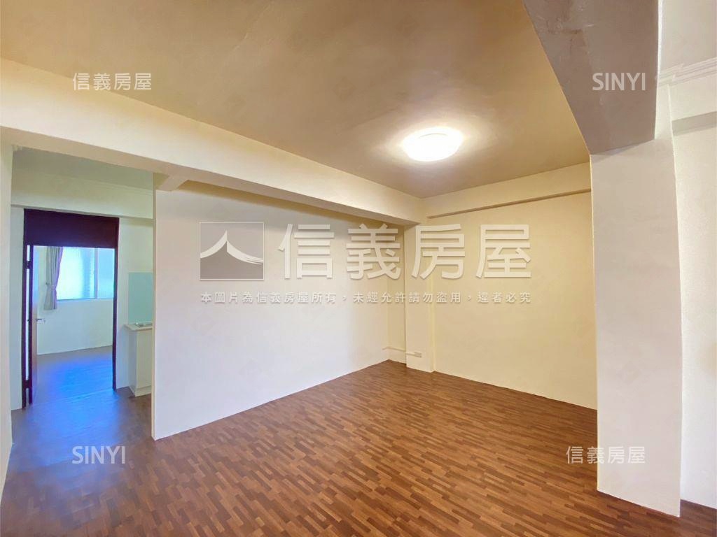 近好市多！明星學區三房房屋室內格局與周邊環境
