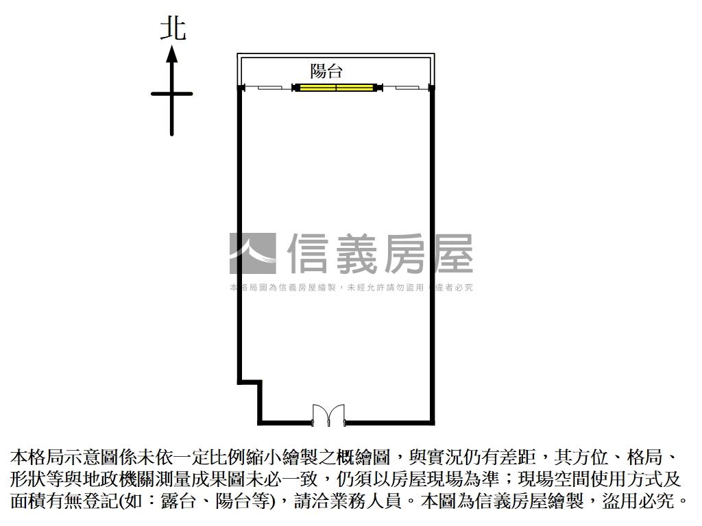 【中悅】松ＴｏｗｅｒＡ３房屋室內格局與周邊環境