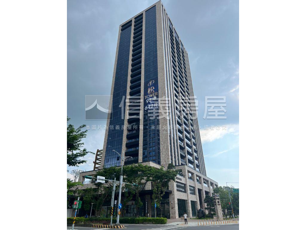 【中悅】松ＴｏｗｅｒＡ３房屋室內格局與周邊環境