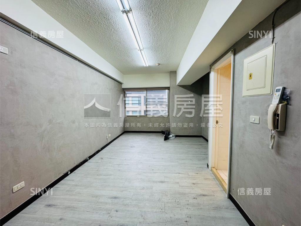 北區成功路收租套房房屋室內格局與周邊環境