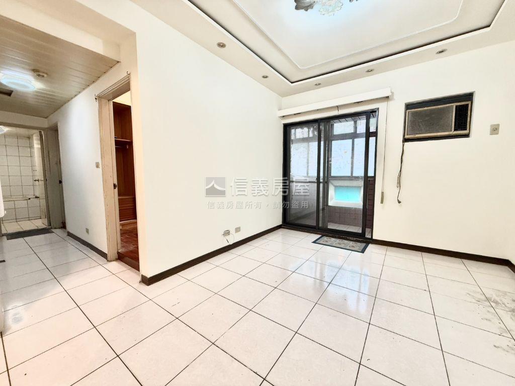 小資精選★人情味兩房房屋室內格局與周邊環境