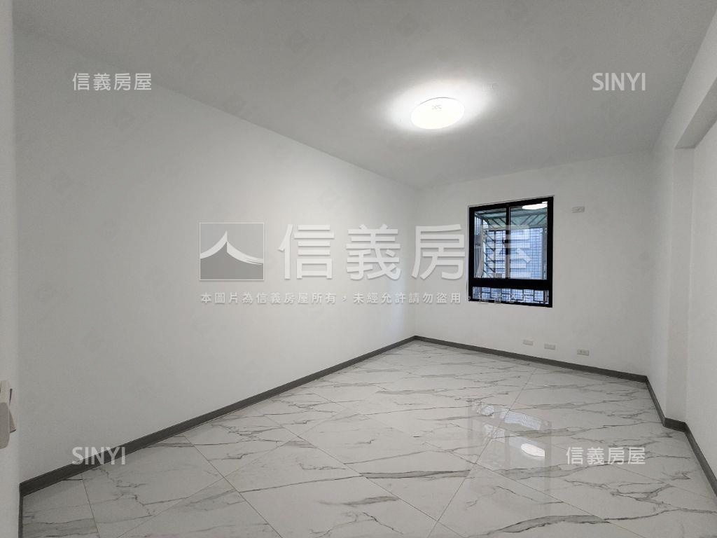 伊士曼明峰精裝方正大三房房屋室內格局與周邊環境