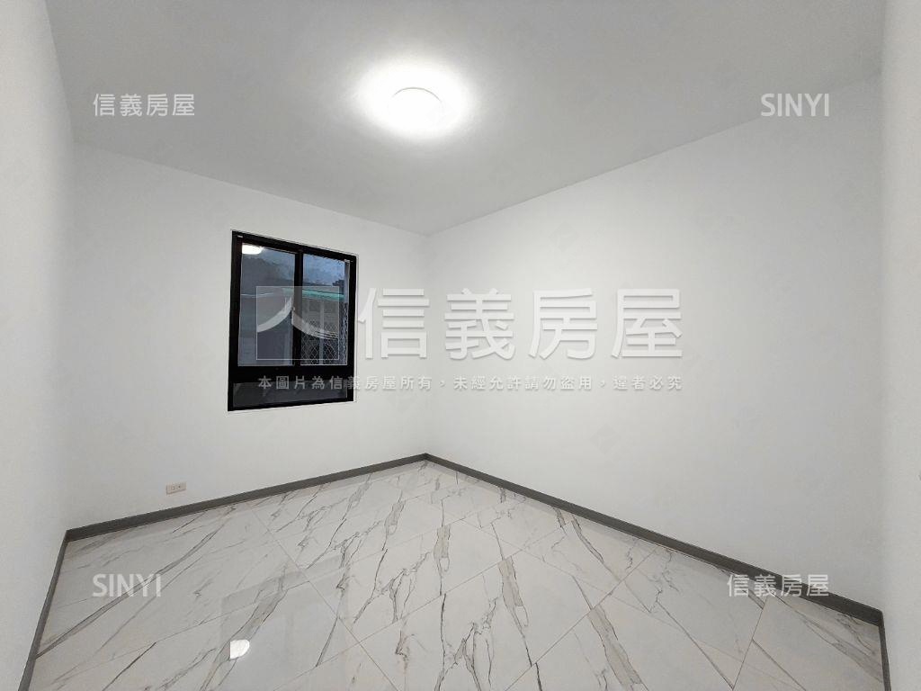 伊士曼明峰精裝方正大三房房屋室內格局與周邊環境