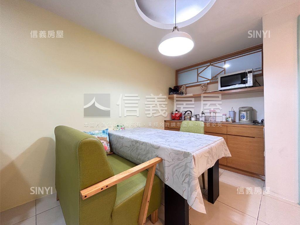 ★大空間成家溫馨公寓二樓房屋室內格局與周邊環境