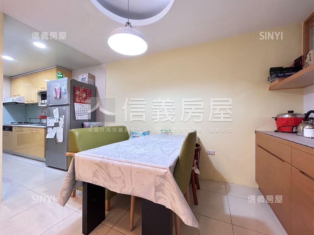 ★大空間成家溫馨公寓二樓房屋室內格局與周邊環境