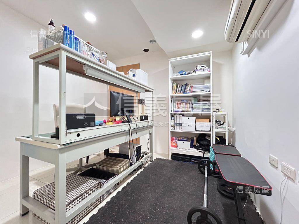 ★大空間成家溫馨公寓二樓房屋室內格局與周邊環境