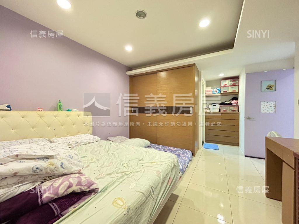 ★大空間成家溫馨公寓二樓房屋室內格局與周邊環境