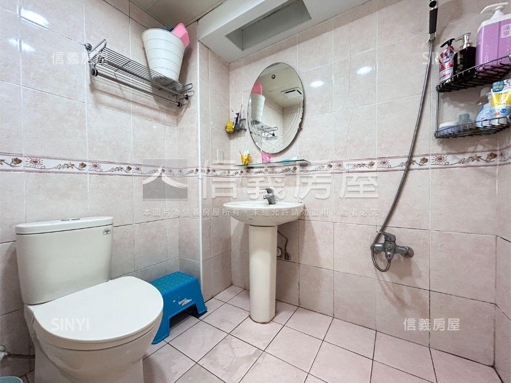 ★大空間成家溫馨公寓二樓房屋室內格局與周邊環境