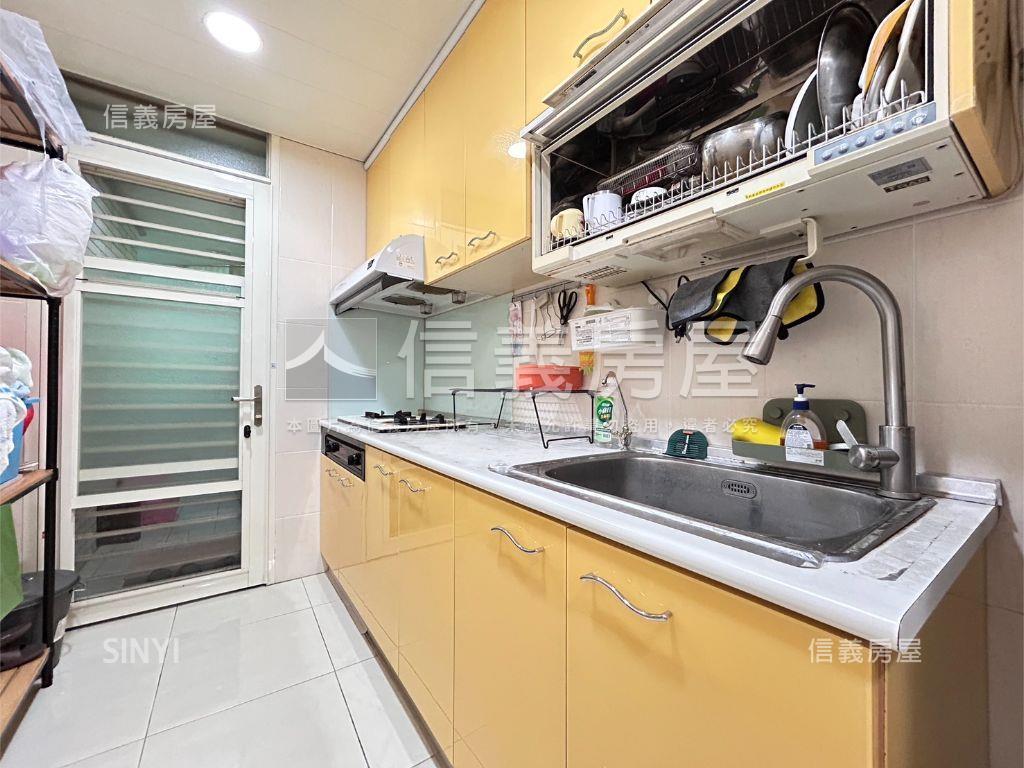 ★大空間成家溫馨公寓二樓房屋室內格局與周邊環境