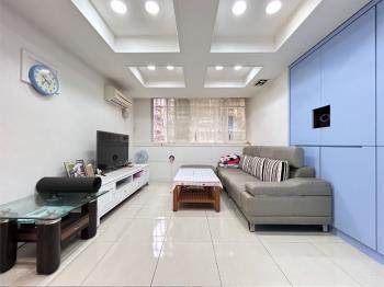 ★大空間成家溫馨公寓二樓