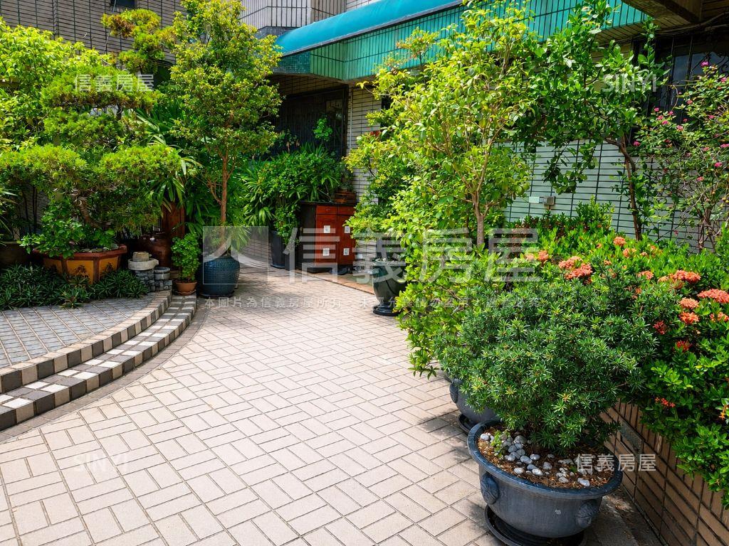 太府天寶世外桃源精品宅房屋室內格局與周邊環境