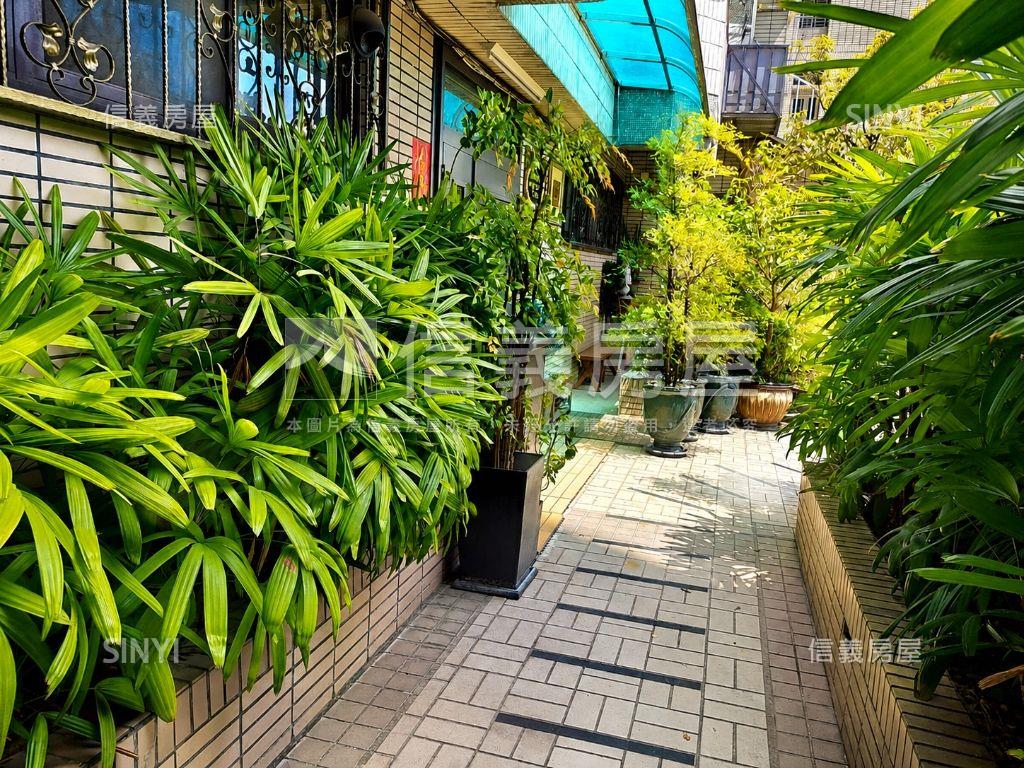 太府天寶世外桃源精品宅房屋室內格局與周邊環境