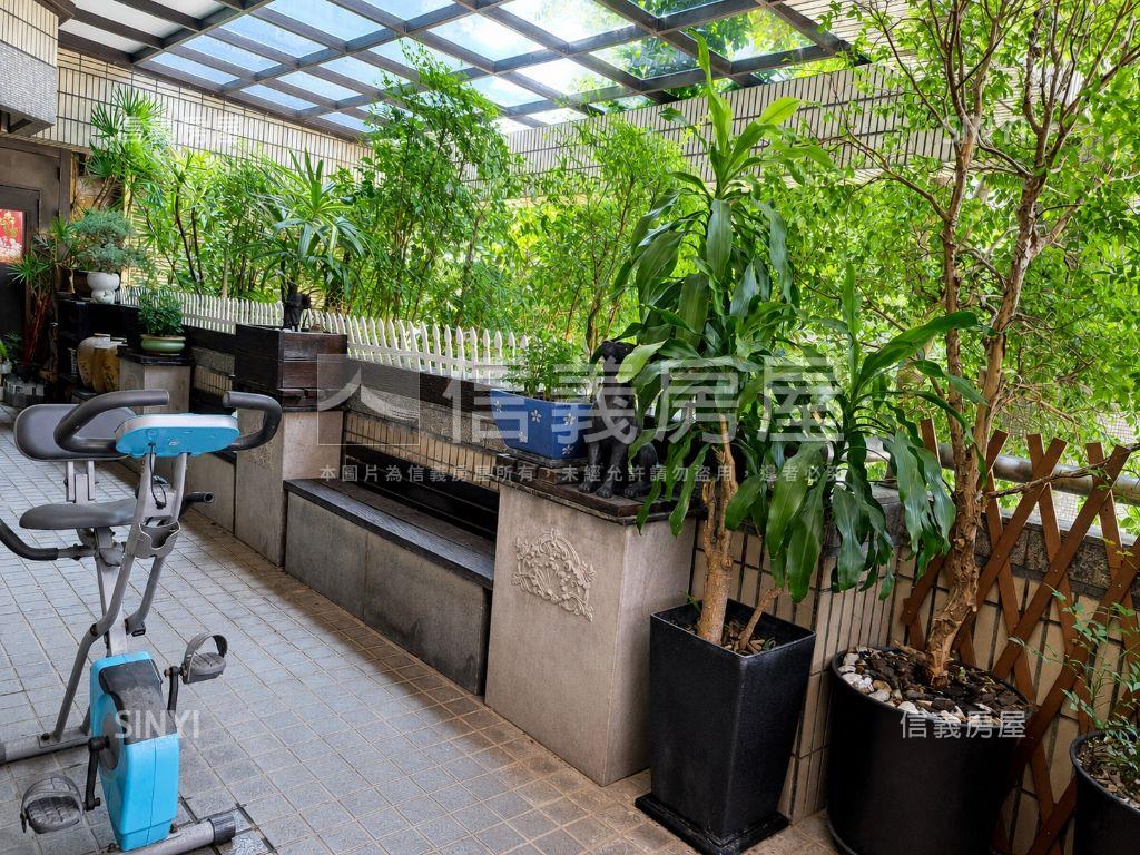 太府天寶世外桃源精品宅房屋室內格局與周邊環境