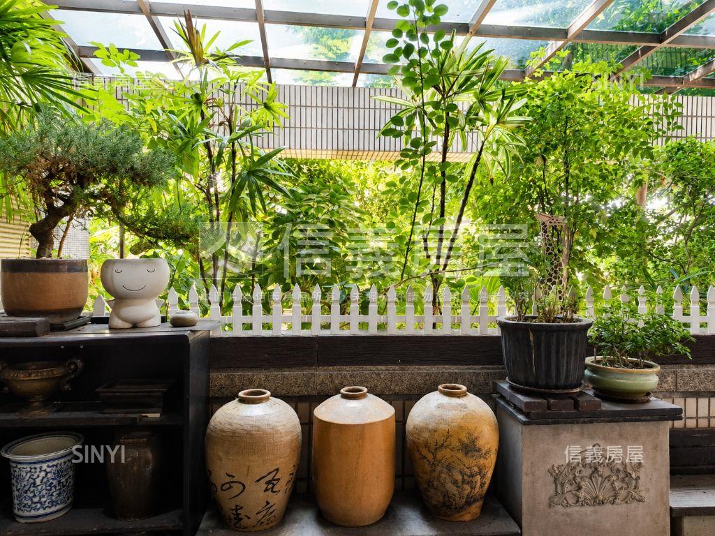 太府天寶世外桃源精品宅房屋室內格局與周邊環境