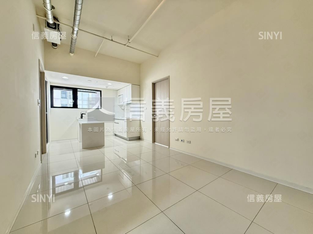 市政１號院高樓視野美宅房屋室內格局與周邊環境