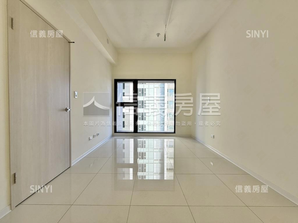 市政１號院高樓視野美宅房屋室內格局與周邊環境