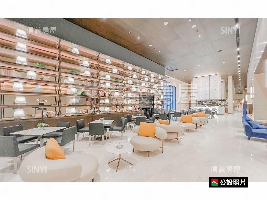 市政１號院高樓視野美宅房屋室內格局與周邊環境