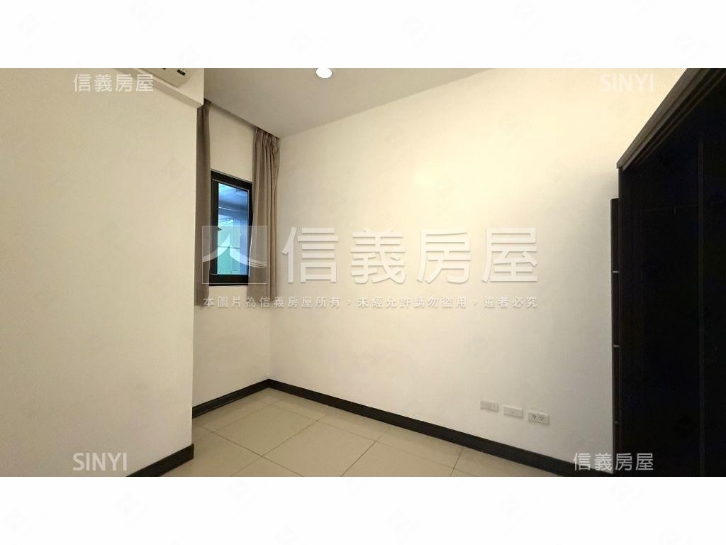 蘭亭序邊間三房附車位房屋室內格局與周邊環境