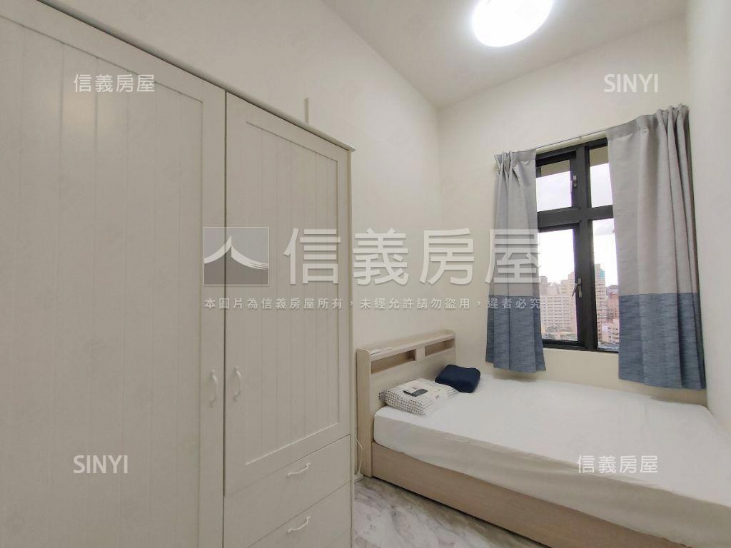 專任三輝白昀旁超級Ｆ１房屋室內格局與周邊環境