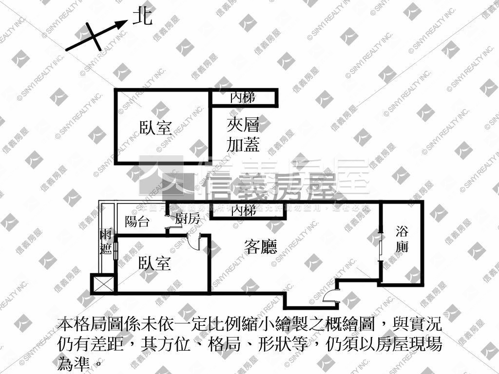 專任三輝白昀旁超級Ｆ１房屋室內格局與周邊環境