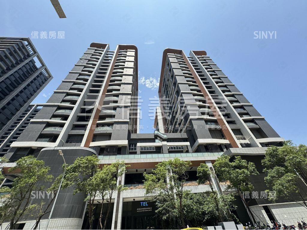富春居溫馨視野三房可看屋房屋室內格局與周邊環境
