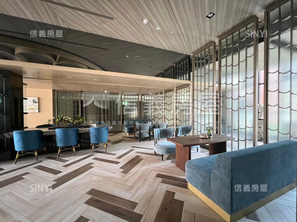 富春居溫馨視野三房可看屋房屋室內格局與周邊環境