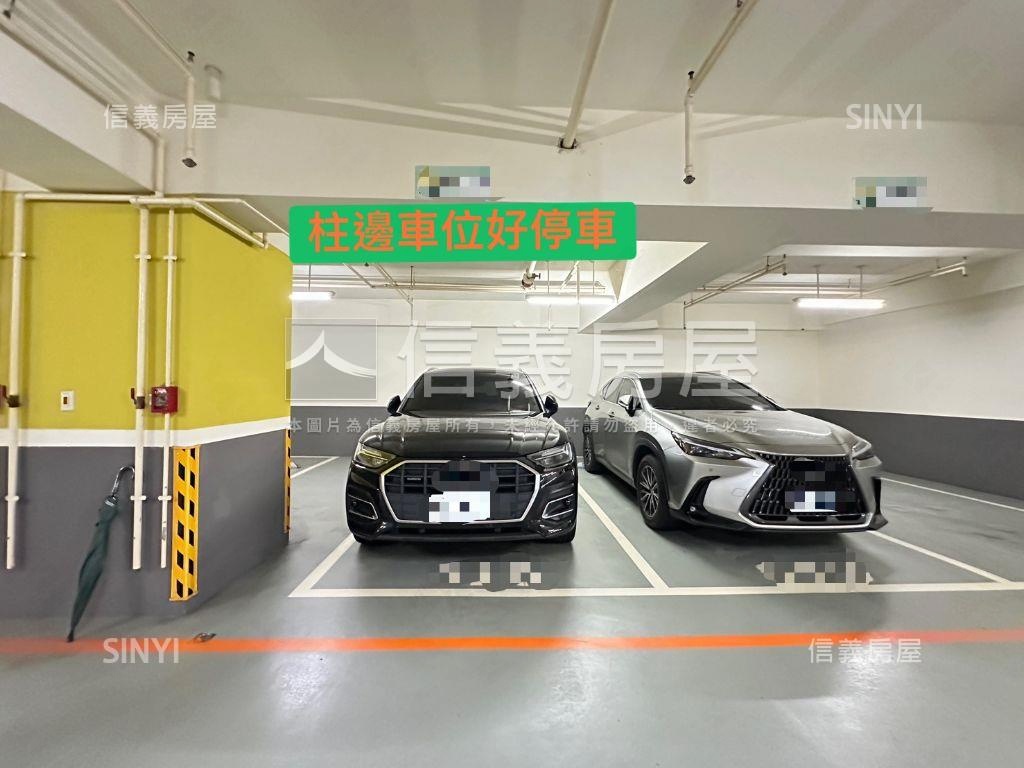 富春居溫馨視野三房可看屋房屋室內格局與周邊環境