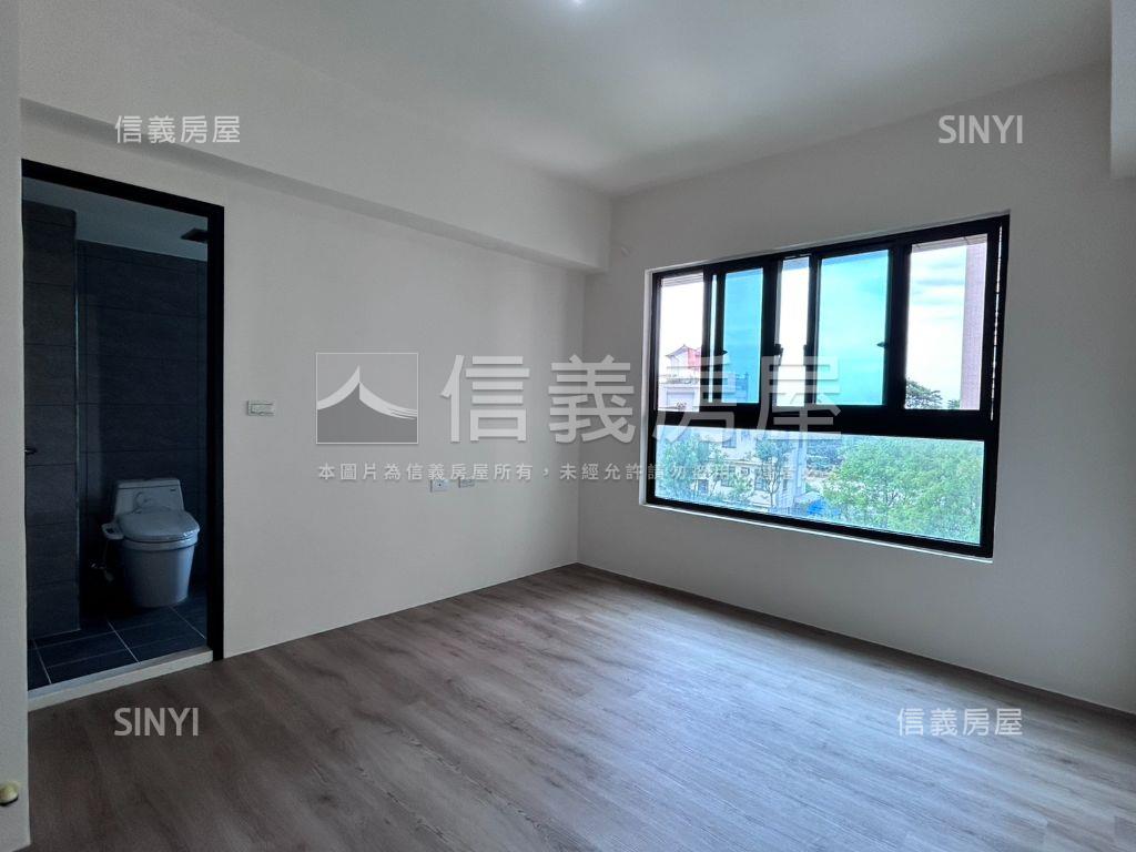 湖口輕屋齡三面採光景觀宅房屋室內格局與周邊環境