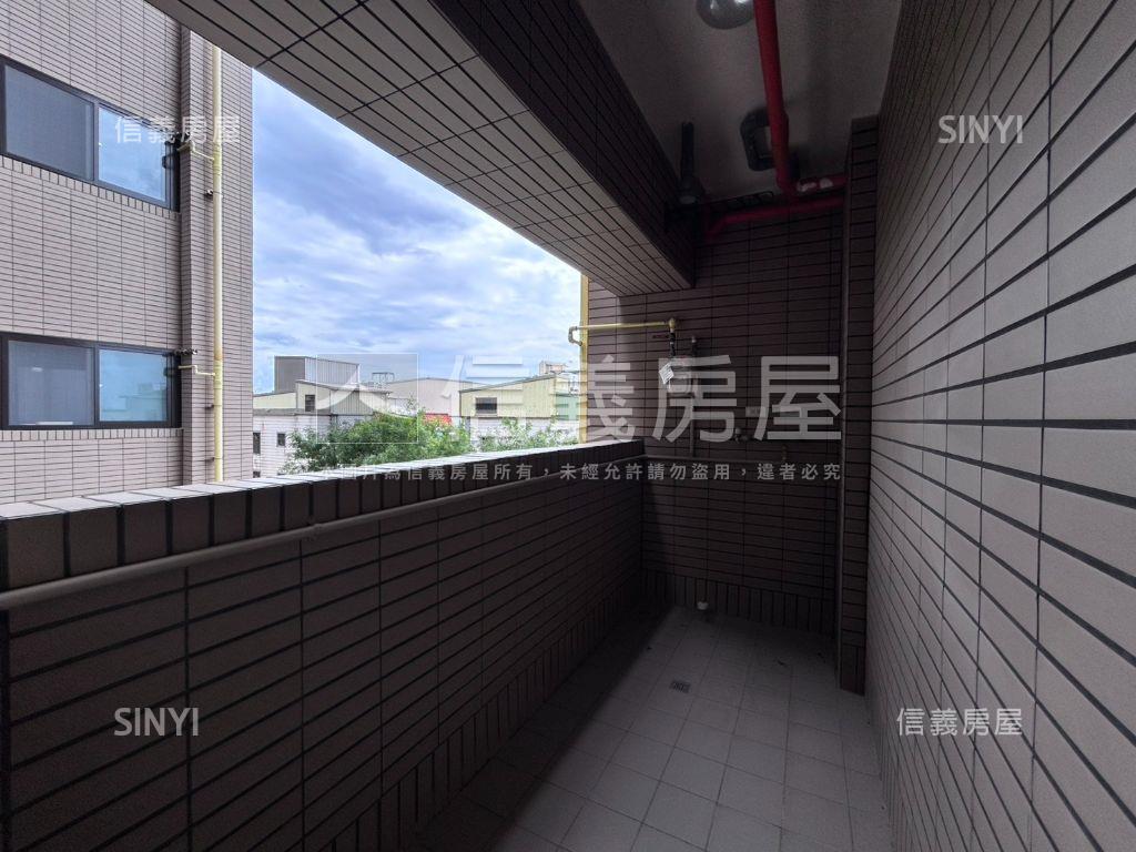 湖口輕屋齡三面採光景觀宅房屋室內格局與周邊環境