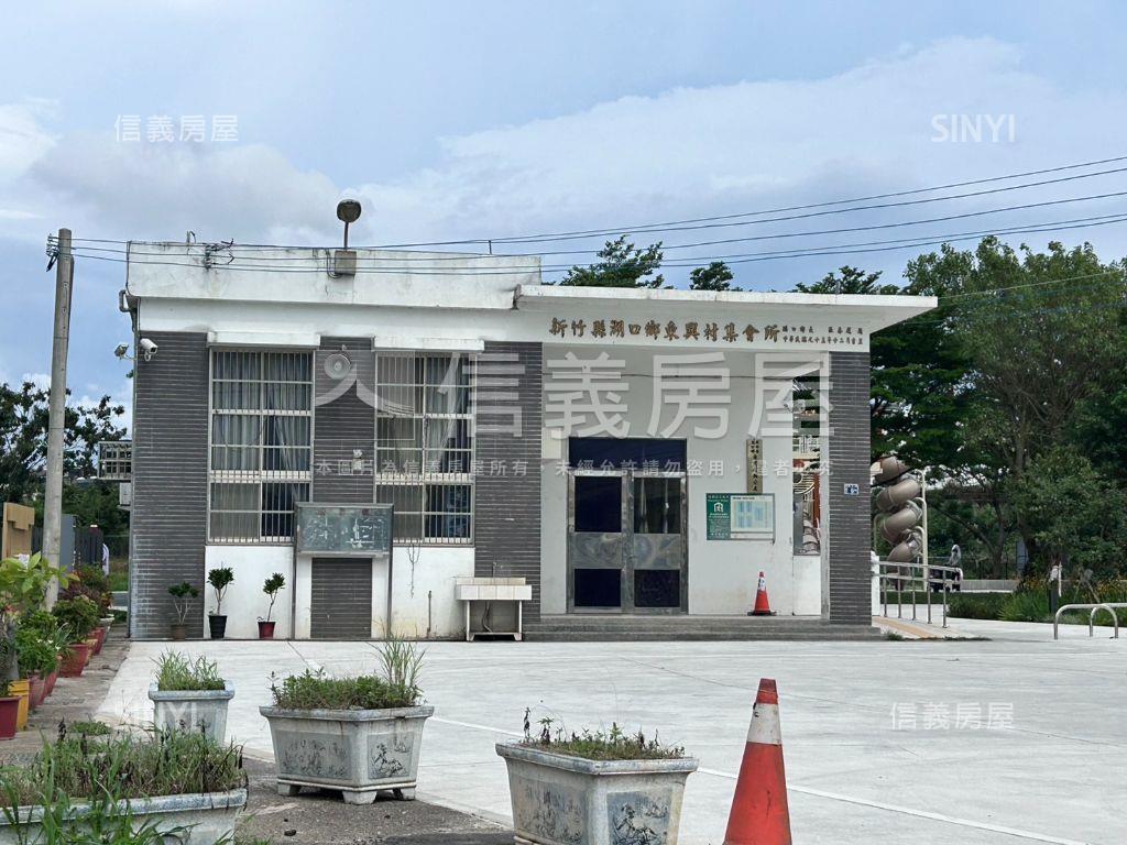 湖口輕屋齡三面採光景觀宅房屋室內格局與周邊環境