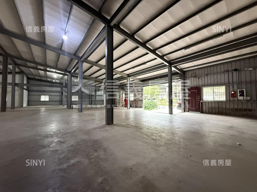 泰山橫窠段土地房屋室內格局與周邊環境