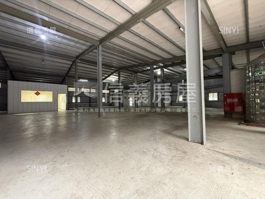 泰山橫窠段土地房屋室內格局與周邊環境