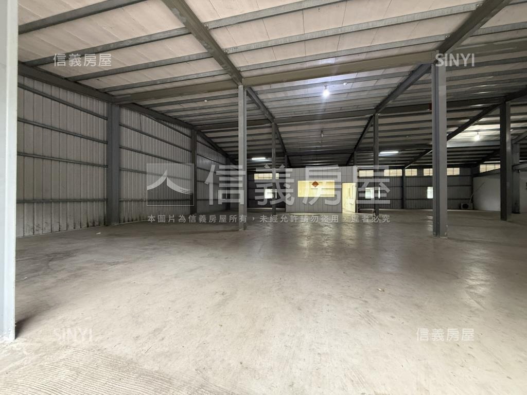 泰山橫窠段土地房屋室內格局與周邊環境