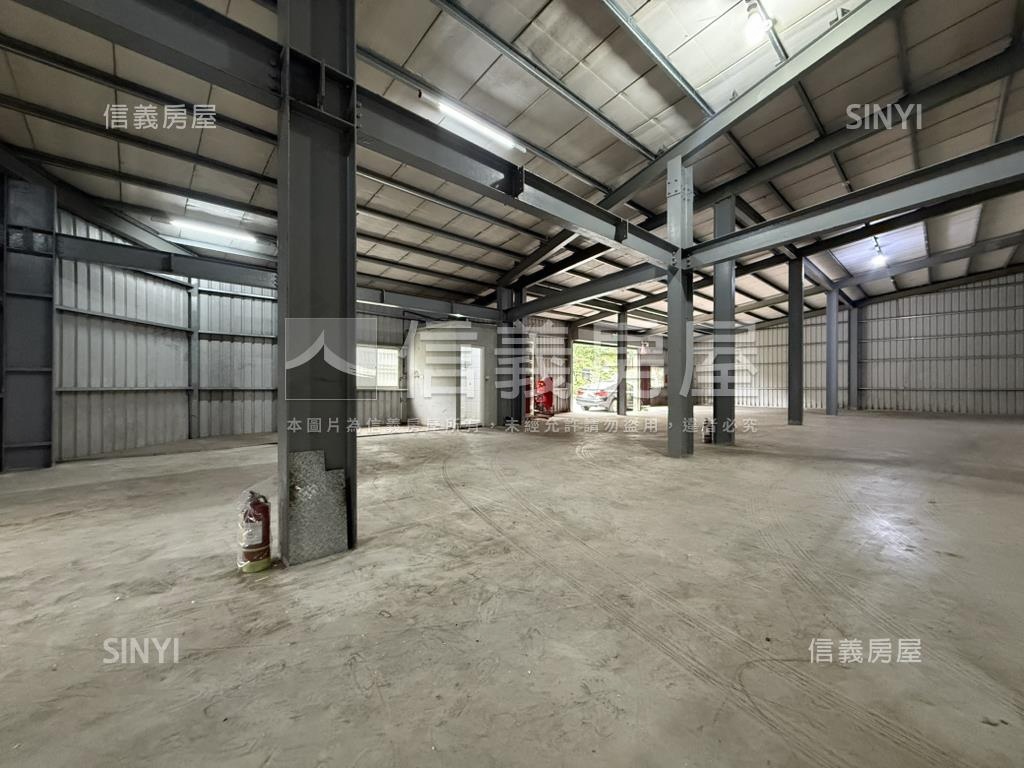 泰山橫窠段土地房屋室內格局與周邊環境