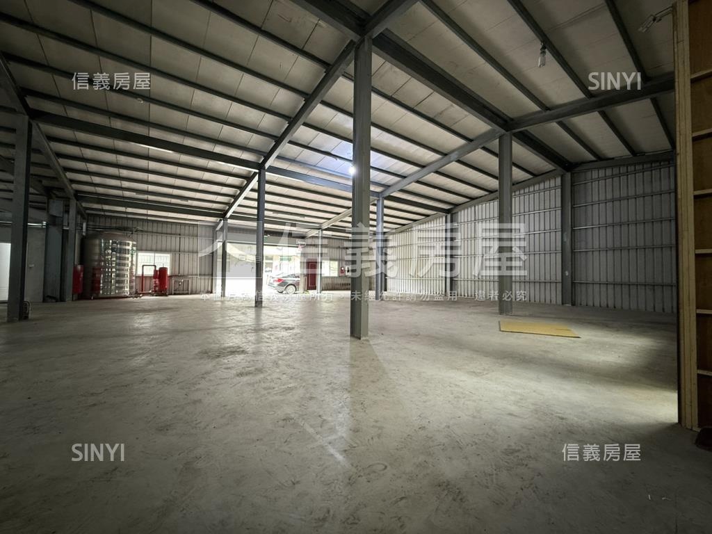 泰山橫窠段土地房屋室內格局與周邊環境