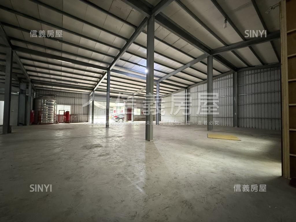 泰山橫窠段土地房屋室內格局與周邊環境