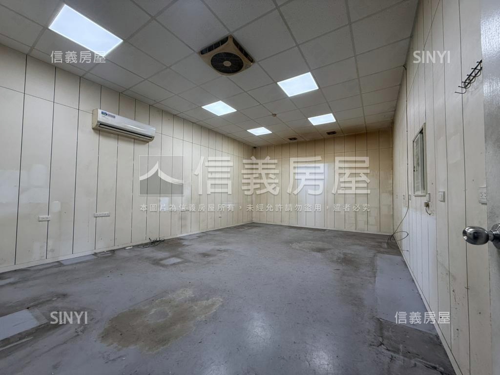 泰山橫窠段土地房屋室內格局與周邊環境