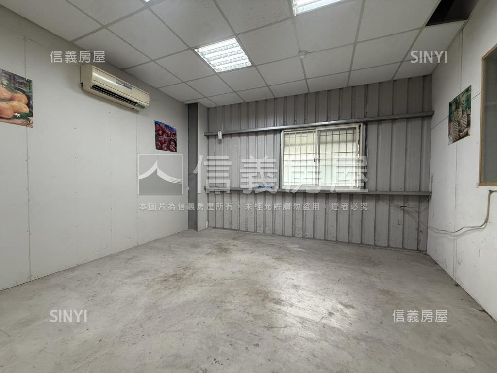 泰山橫窠段土地房屋室內格局與周邊環境