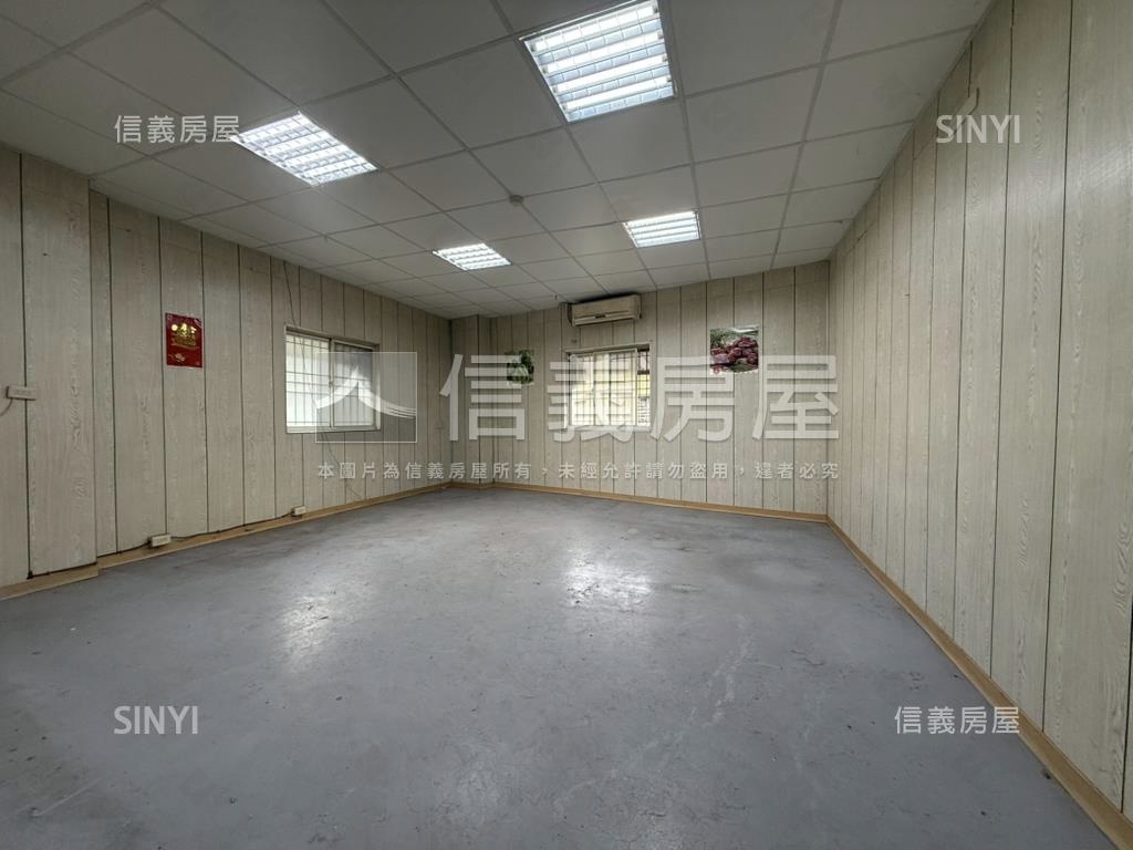 泰山橫窠段土地房屋室內格局與周邊環境