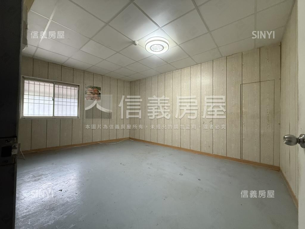 泰山橫窠段土地房屋室內格局與周邊環境