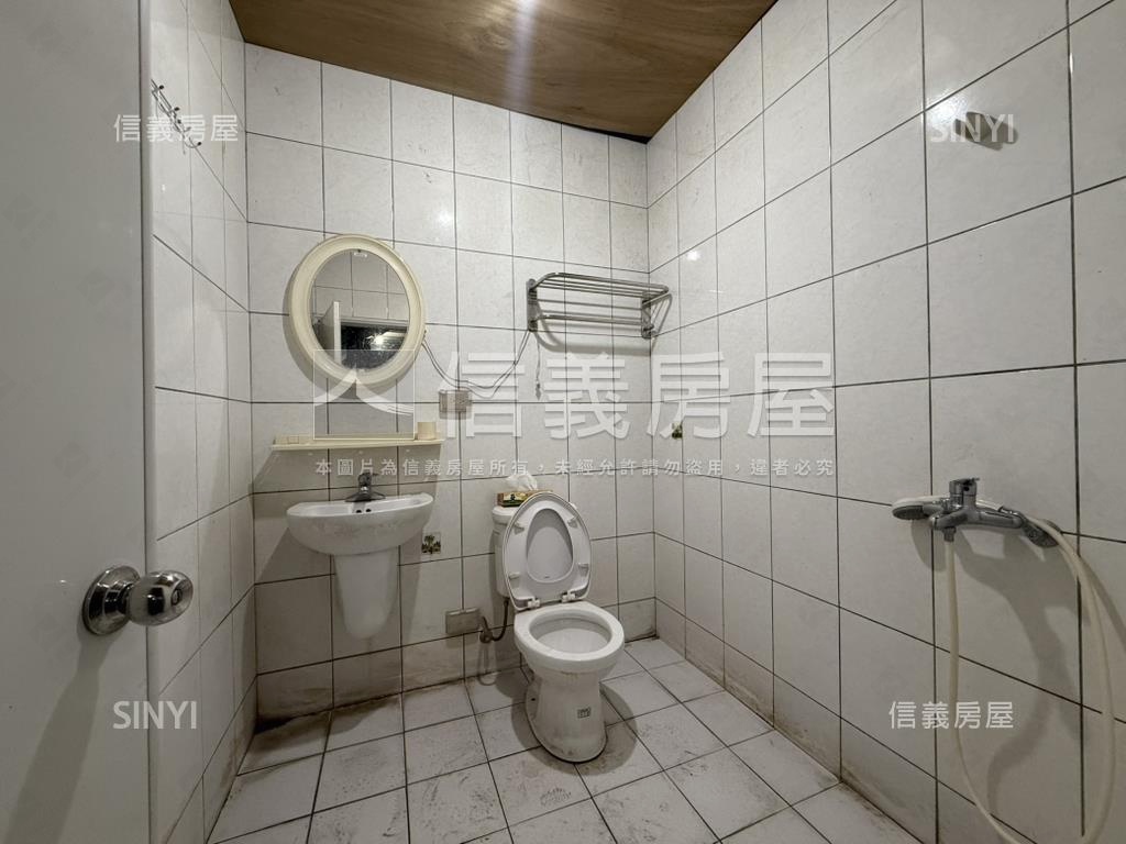 泰山橫窠段土地房屋室內格局與周邊環境