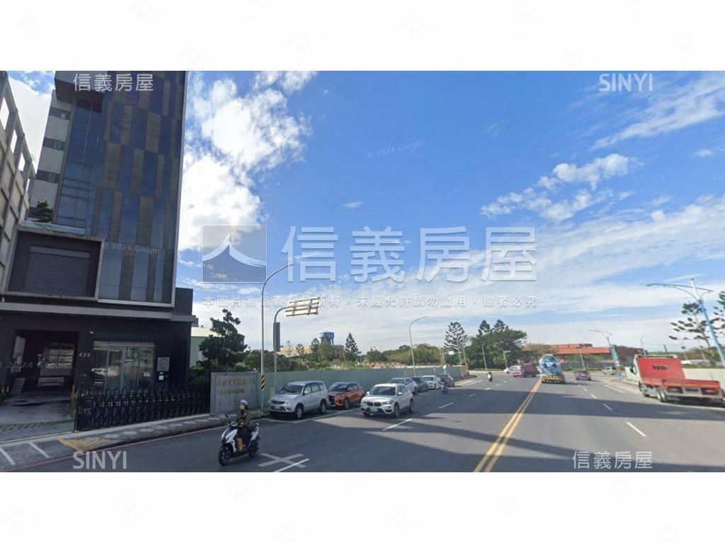 八里工業用地稀有釋出房屋室內格局與周邊環境