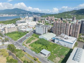 八里工業用地（可整合）