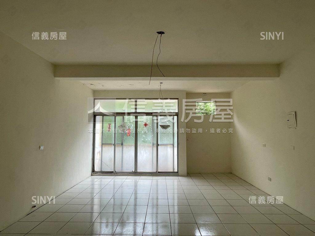 寶山水庫臨路透天房屋室內格局與周邊環境